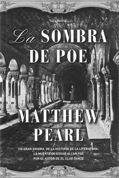 La sombra de Poe