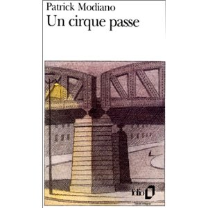 Un cirque passe