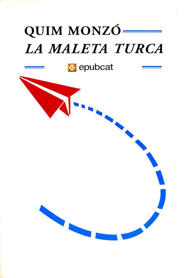 La maleta turca