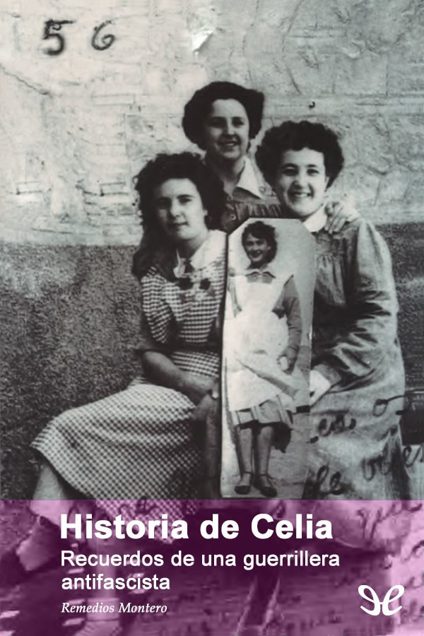 Historia de Celia