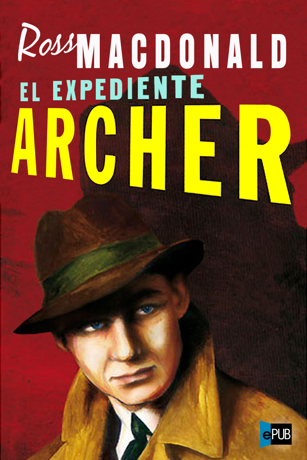 El expediente Archer