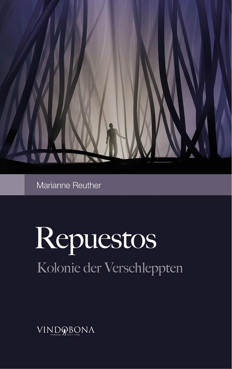 Repuestos: Kolonie der Verschleppten