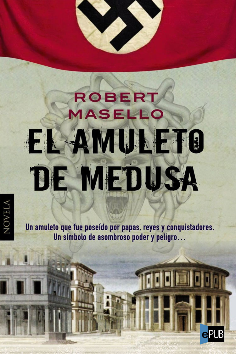 El amuleto de Medusa