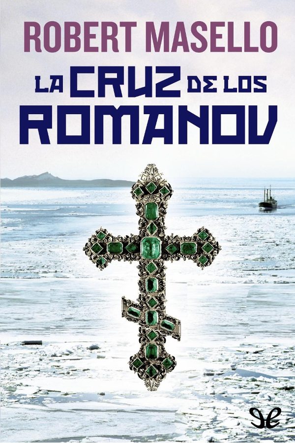 La cruz de los Romanov