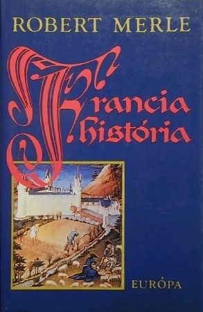 Francia História