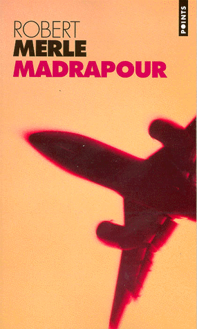 Madrapour