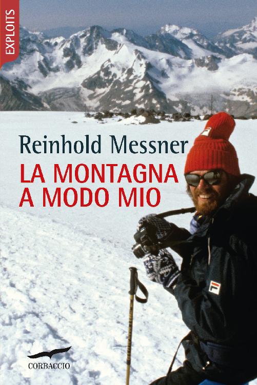 La montagna a modo mio