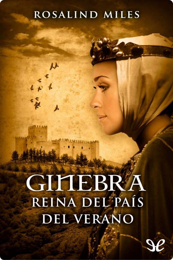 Ginebra, Reina del País del Verano