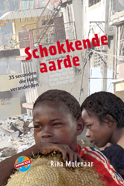 Schokkende aarde