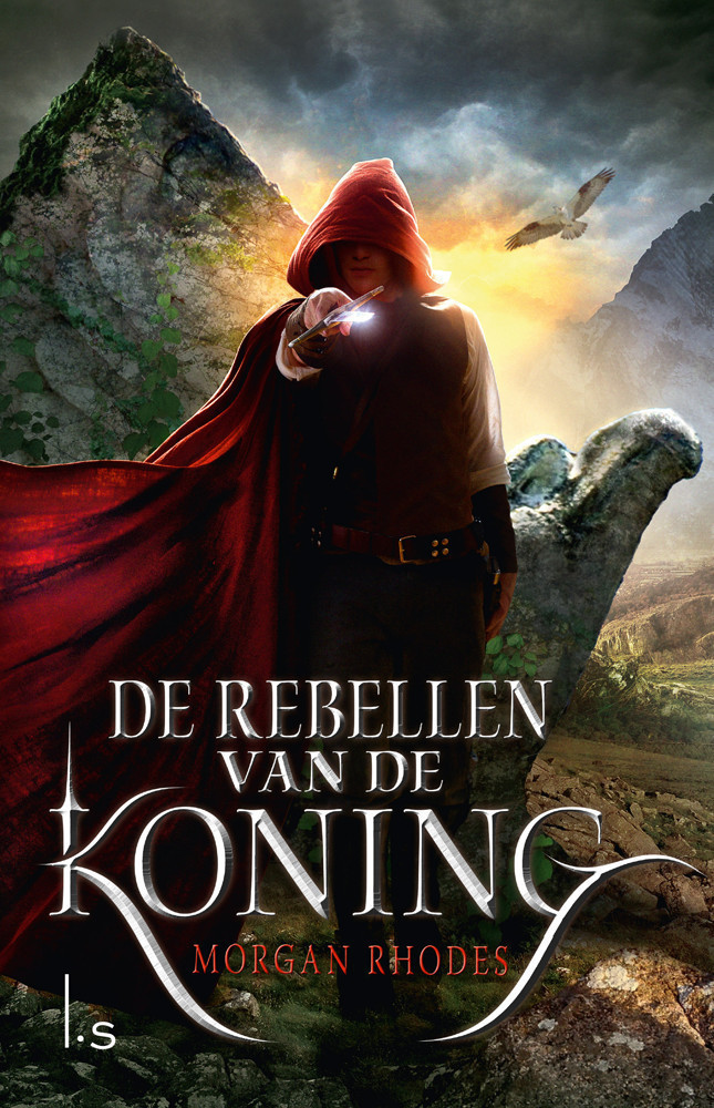 De rebellen van de koning