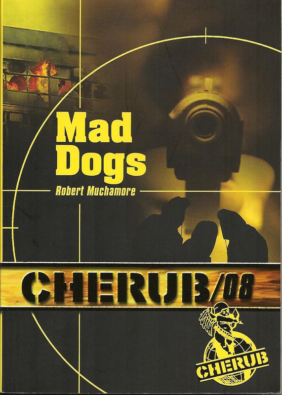 Mad Dogs