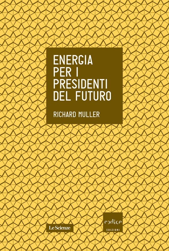 Energia per i presidenti del futuro