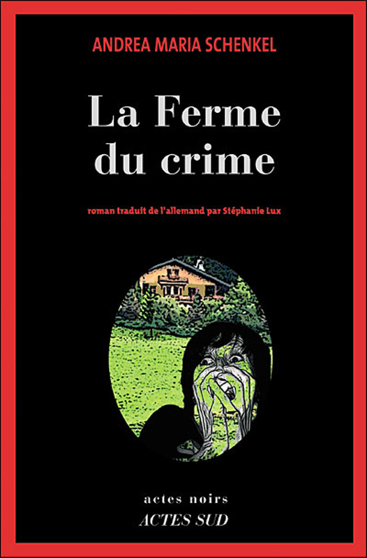 La ferme du crime