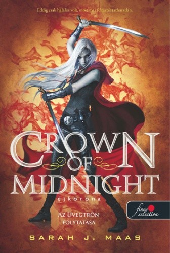 Crown of Midnight – Éjkorona