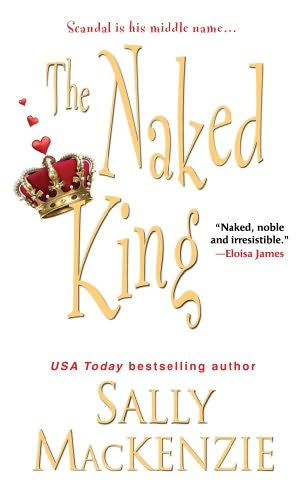 The Naked King