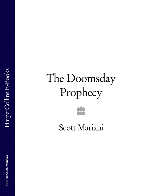 Doomsday Prophecy