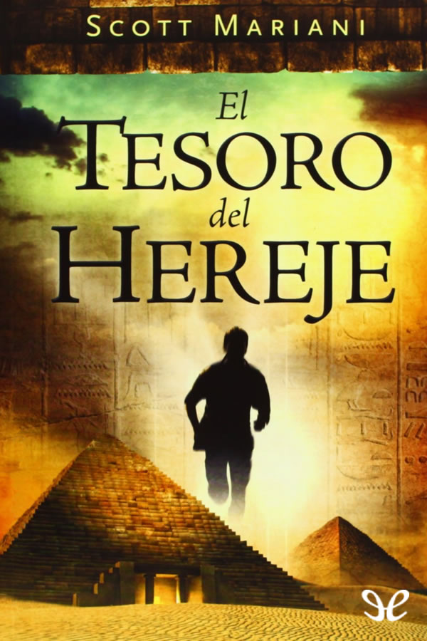 El tesoro del hereje