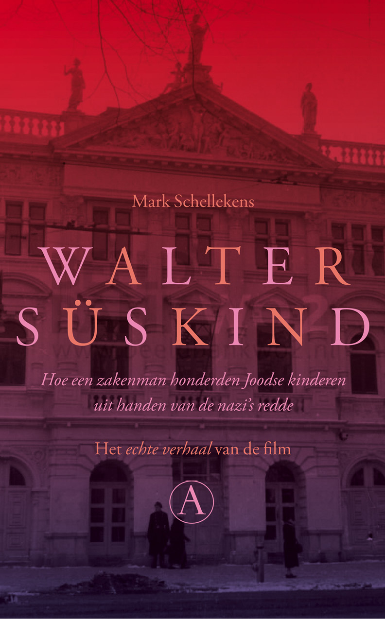 Walter Suskind