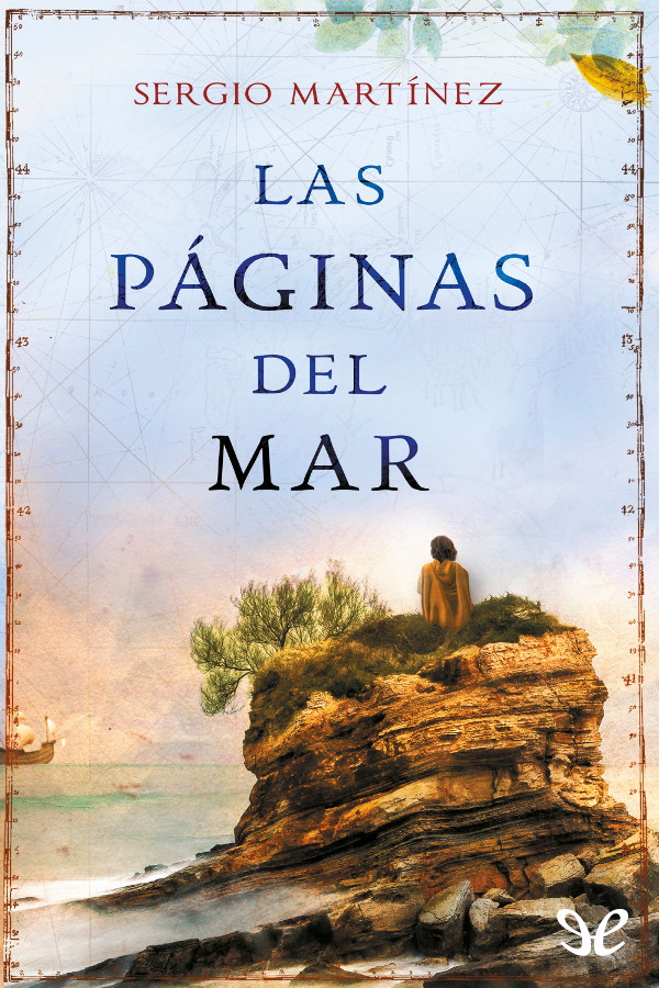 Las páginas del mar