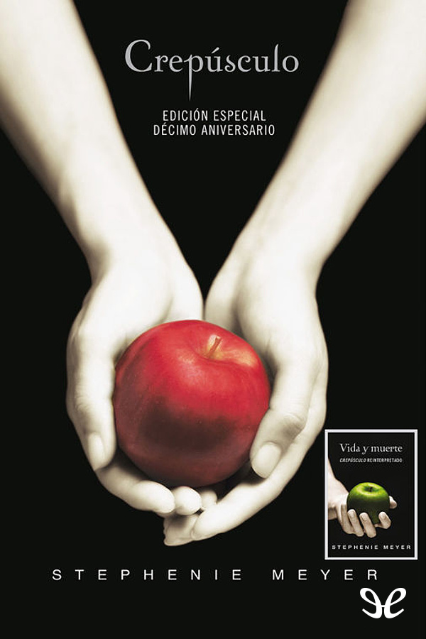 Crepúsculo, décimo aniversario