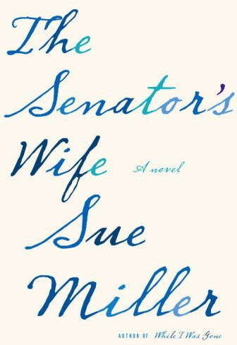 The Senator's Wife