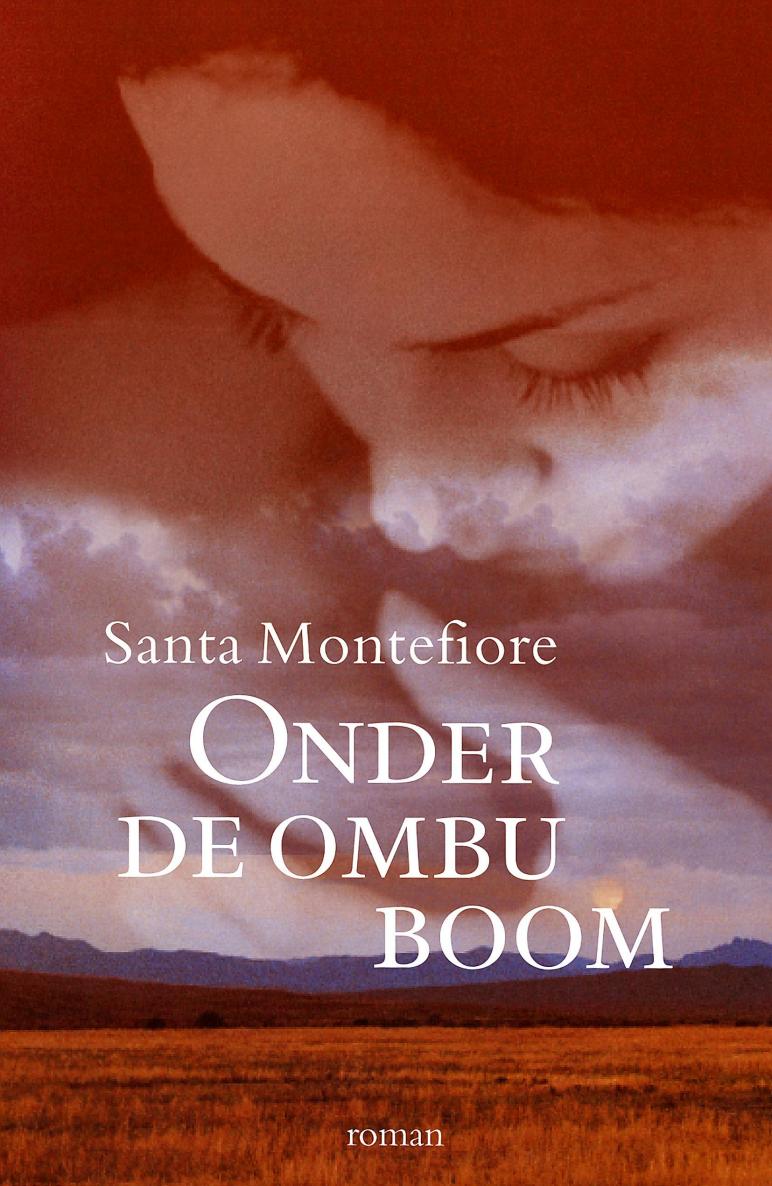 Onder de Ombu-boom / druk 1