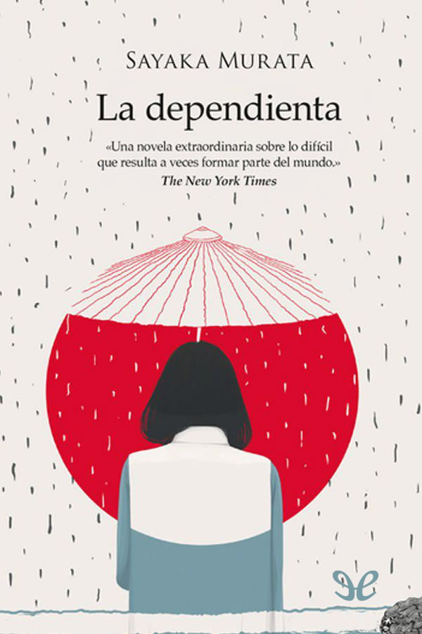 La dependienta