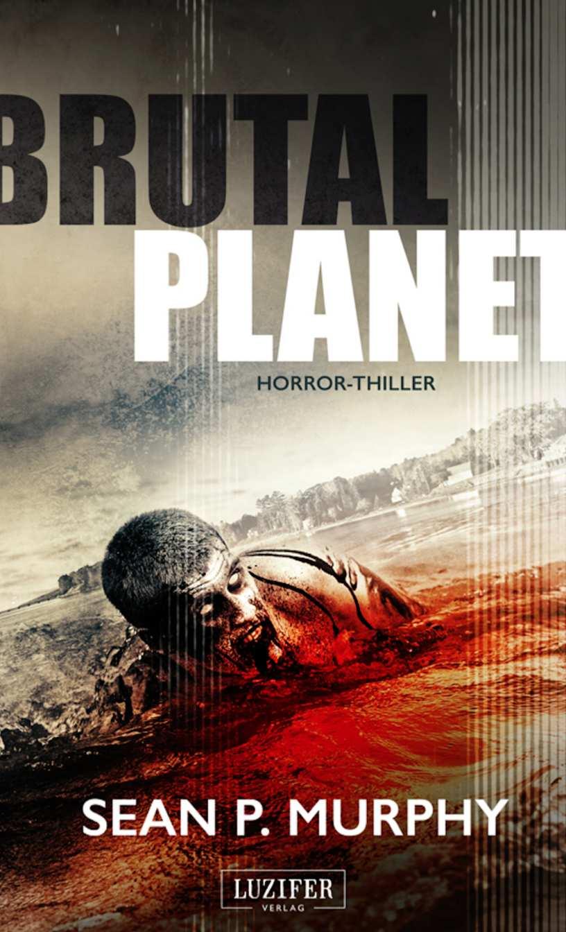 Brutal Planet: Roman