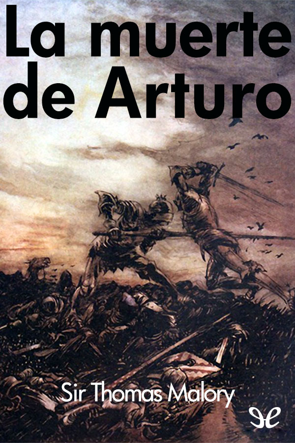 La muerte de Arturo