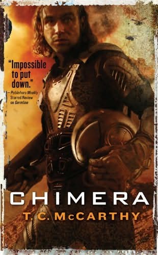 Subterrene War 03: Chimera