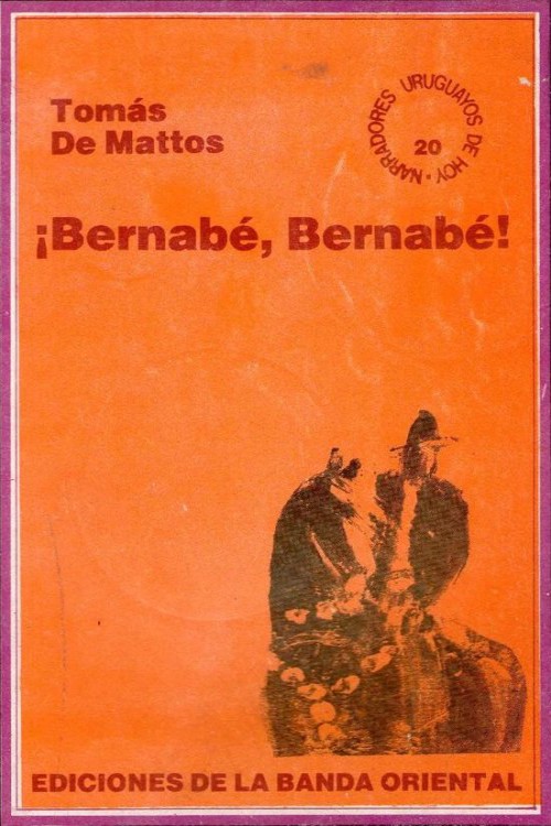 ¡Bernabé, Bernabé!