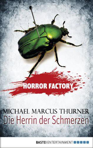 Horror Factory - Die Herrin der Schmerzen