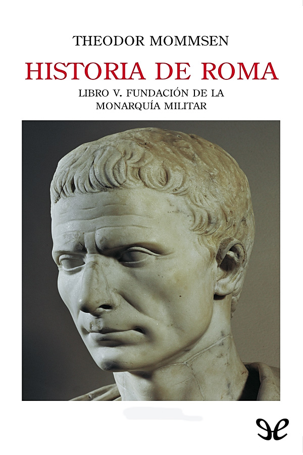 Historia de Roma. Libro V