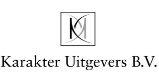 Logo Karakter Uitgevers B.V.