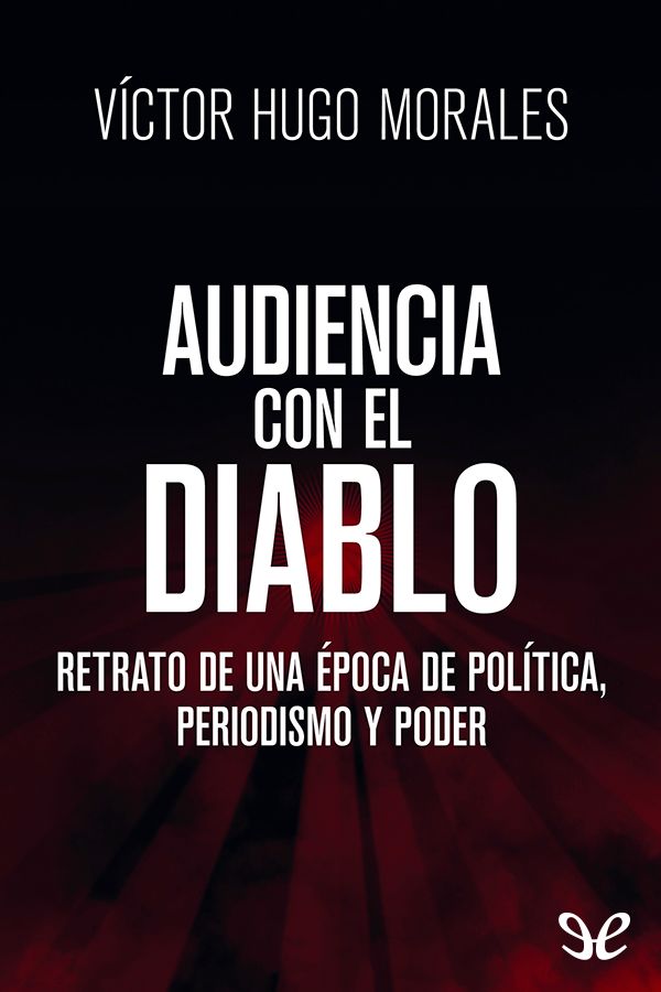 Audiencia con el diablo