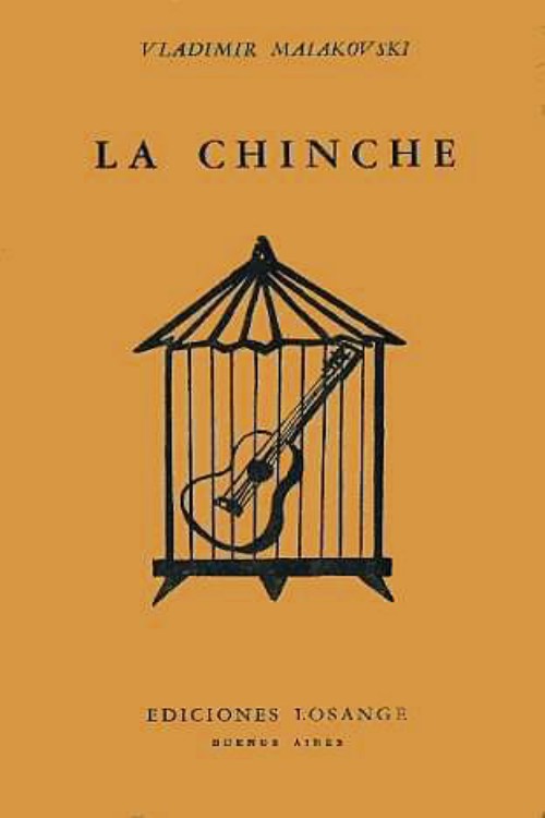 La chinche