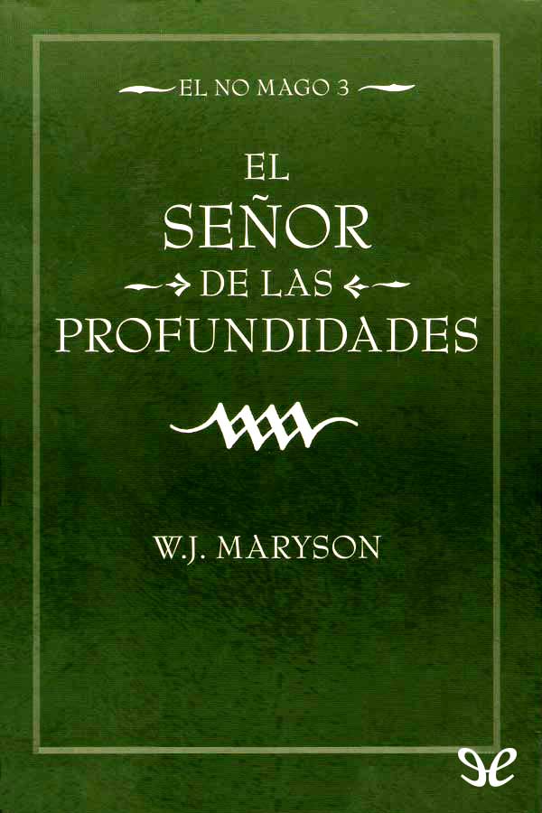 El Señor de las Profundidades