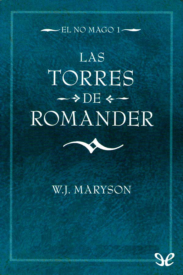 Las torres de Romander