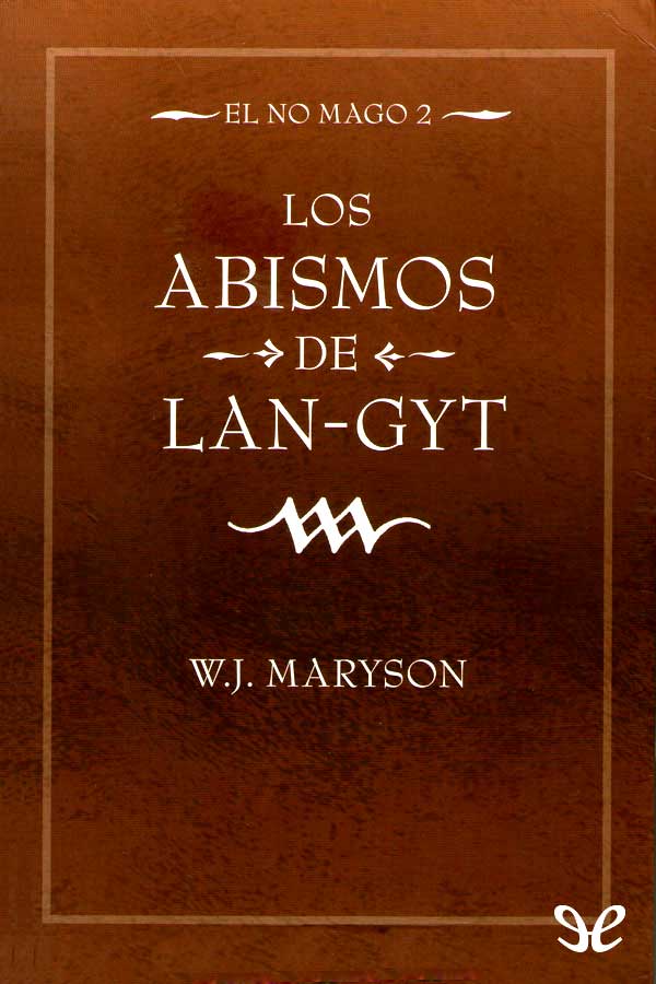 Los abismos de Lan-Gyt