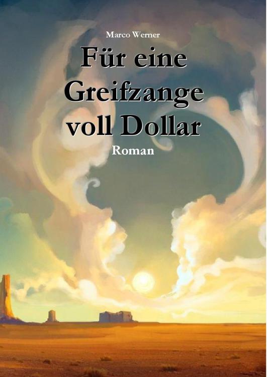 Für eine Greifzange voll Dollar