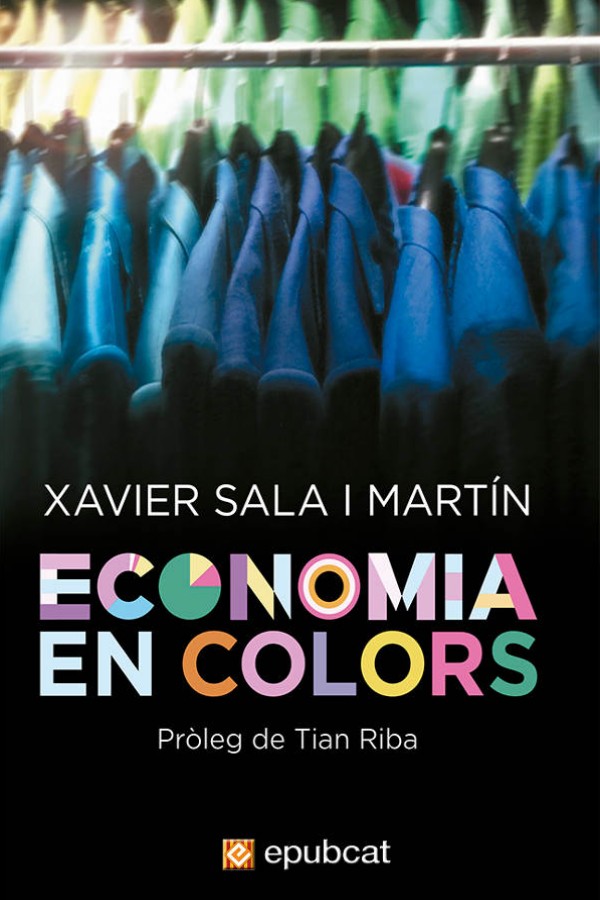 Economia en colors