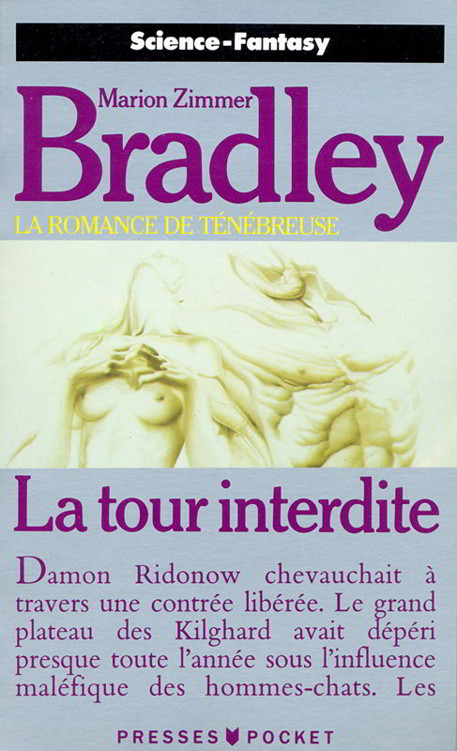 La tour interdite