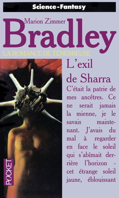 L'exil de Sharra