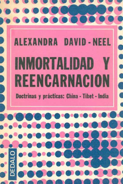 Inmortalidad y reencarnación