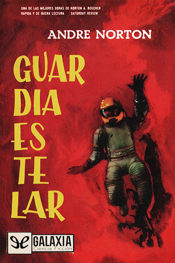 Guardia estelar