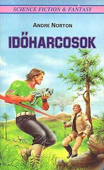 Időharcosok