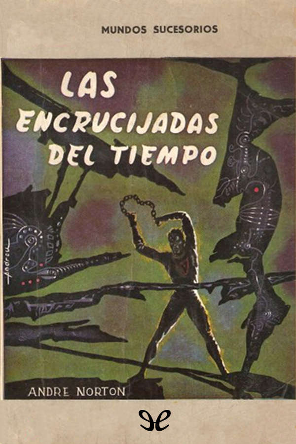 Las encrucijadas del tiempo