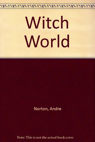 Witch World