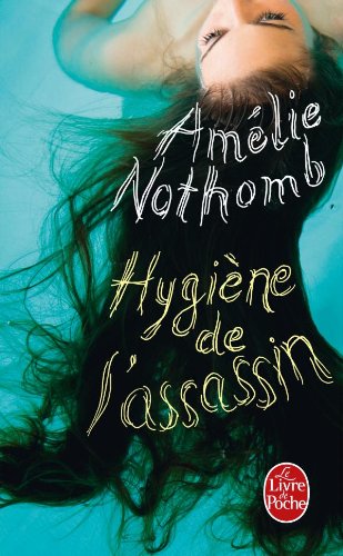 Hygiène De L'Assassin