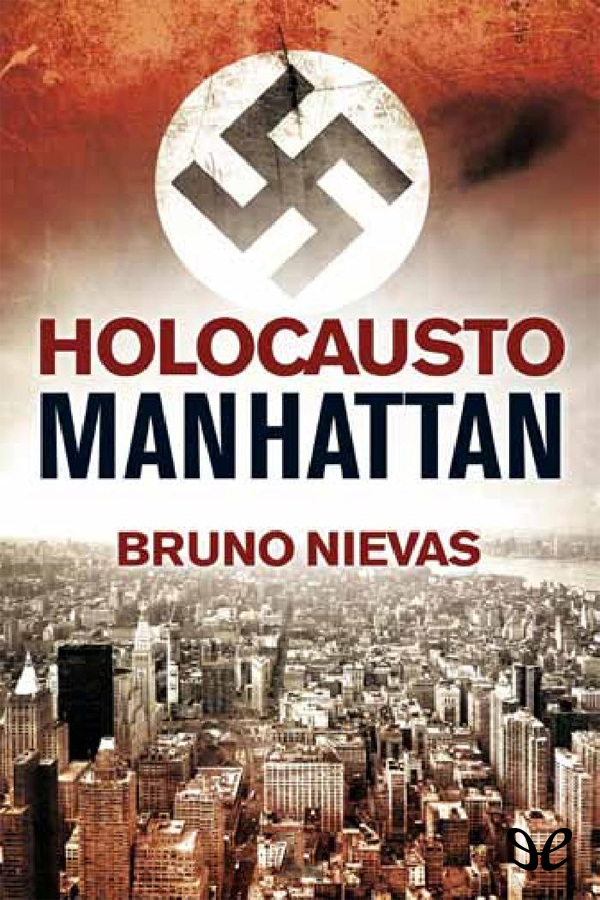 Holocausto Manhattan